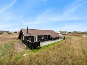 Holiday Home Fannie - 200m from the sea by Interhome